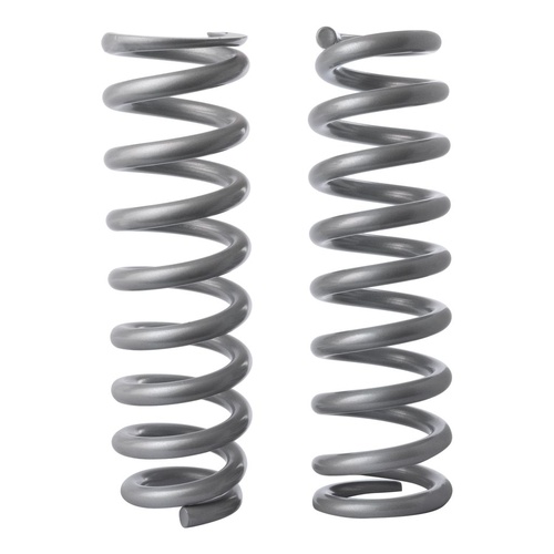 CalOffroad Nitro Pro Series Front Coil Springs, RAISED, Heavy Duty