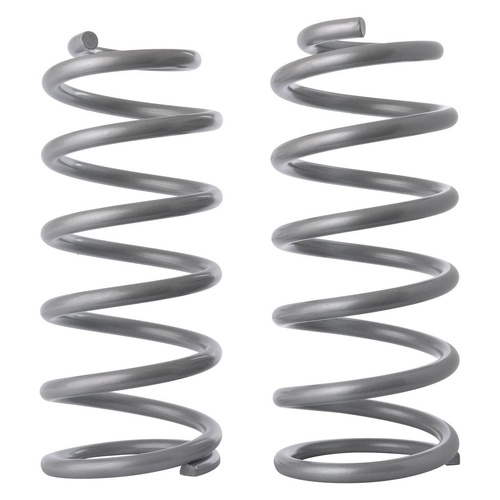 CS2103R CalOffroad Platinum Series Rear Coil Springs | RAISED | Heavy Duty