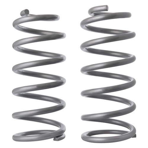 CS2109RH CalOffroad Platinum Series Rear Coil Springs | RAISED | Heavy Duty