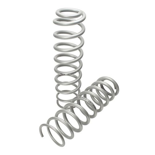 CalOffroad Platinum Series Front Coil Springs, 2 - 3 INCH Lift, Heavy Duty
