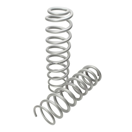 CSCO17THD CalOffroad Platinum Series Front Coil Springs, 2 - 3 INCH Lift, Heavy Duty