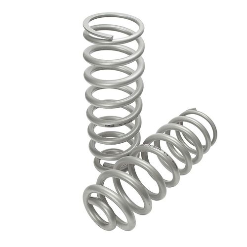 CalOffroad Platinum Series Rear Coil Springs, 2 INCH Lift, Medium Duty