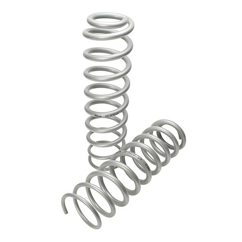 CalOffroad Platinum Series Front Coil Springs, Heavy Duty