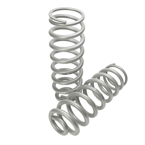 CSJK25EXHDR-2 CalOffroad Platinum Series Coil Rear Springs, 2.5 INCH Lift, Extra Heavy Duty