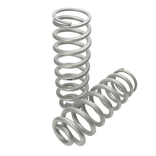 CalOffroad Platinum Series Rear Coil Springs, 2.5 INCH Lift, Heavy Duty