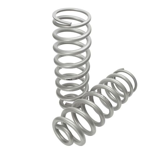 CSJK25HDR-2 CalOffroad Platinum Series Rear Coil Springs, 2.5 INCH Lift, Heavy Duty