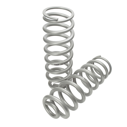 CalOffroad Platinum Series Rear Coil Springs, 3.5 INCH Lift, Heavy Duty   