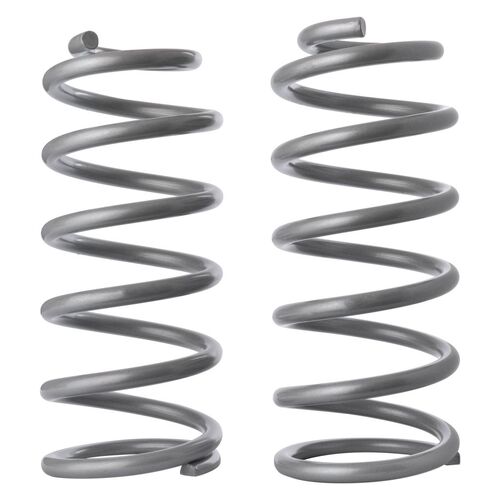 CalOffroad Platinum Series Rear Coil Springs, RAISED
