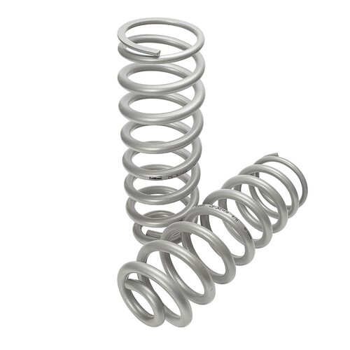 CSNP320LDRT-2 CalOffroad Platinum Series Rear Coil Springs 2 INCH Lift, Light Duty