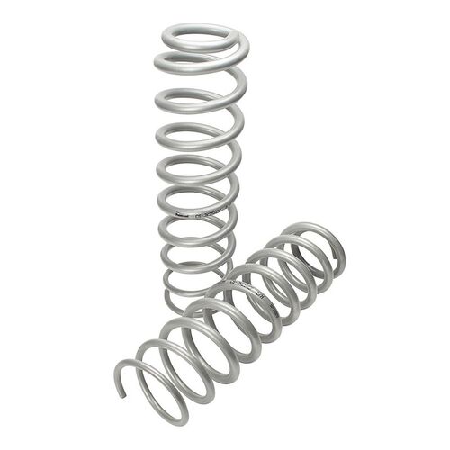 CalOffroad Platinum Series Front Coil Springs, 2 INCH Lift, Light to Medium Duty