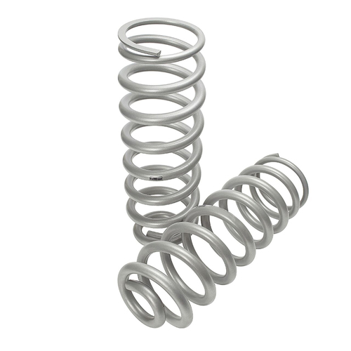 CSTRIT01-2 CalOffroad Platinum Series Front Coil Springs, 2 INCH Lift, Light Duty