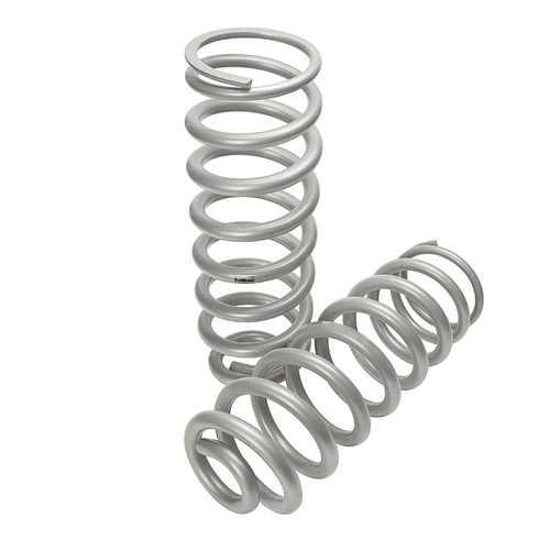 CSTRIT02-2 CalOffroad Platinum Series Front Coil Springs, 2 INCH Lift, Medium to Heavy Duty