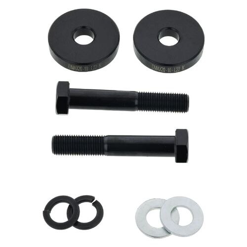 DDKDMAX20-10 Diff Drop Kit, 10MM Drop