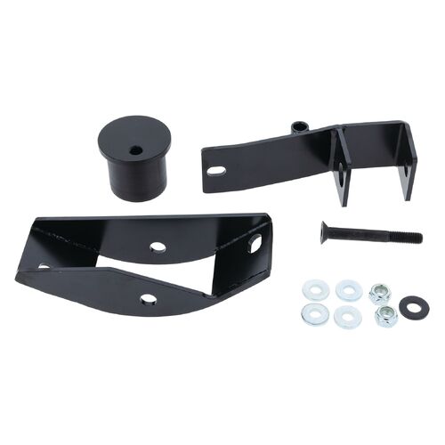 Diff Drop Kit, 1 INCH Drop.