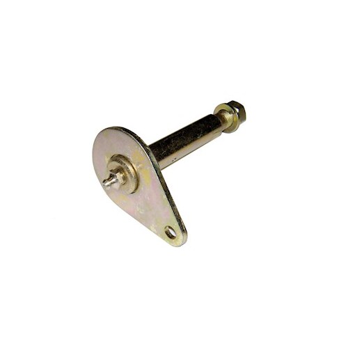 GPLC79 Greasable Leaf Spring Pin
