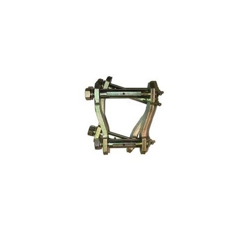 GS550 Greasable Shackle Pair