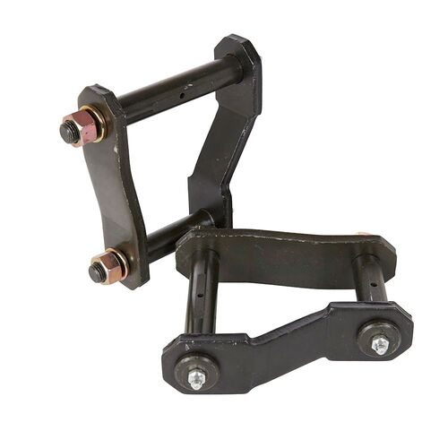 GSBT50 Greasable Shackle Pair