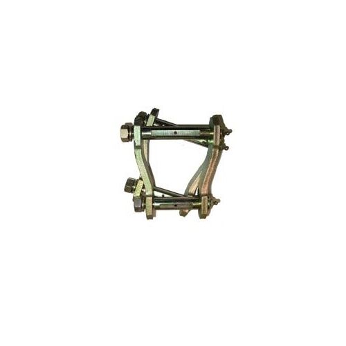 GSHLXN70 Greasable Shackle Pair