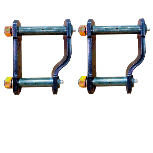 Greasable Shackle Pair Reversed
