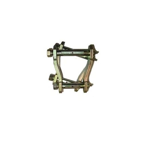 Greasable Shackle Pair