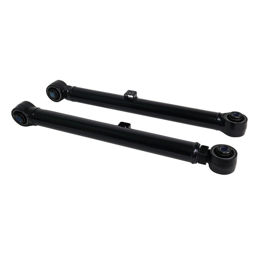 Whiteline Rear Lower Trailing Arms, Adjustable.