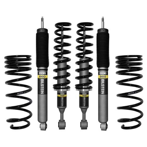 CalOffroad Platinum Series B60 4X4 Lift Kit, 2 INCH Lift