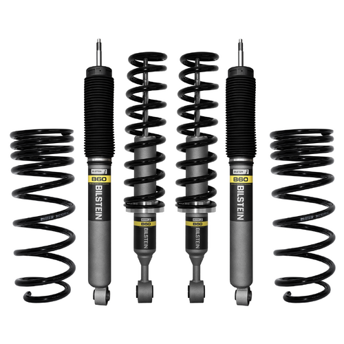 CalOffroad Platinum Series B60 4X4 Lift Kit | 2 Inch Lift