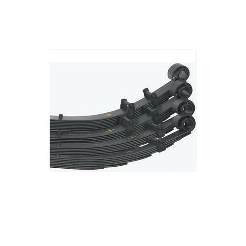 LS00725 Leaf Spring, 2 INCH Lift, Extra Heavy Duty