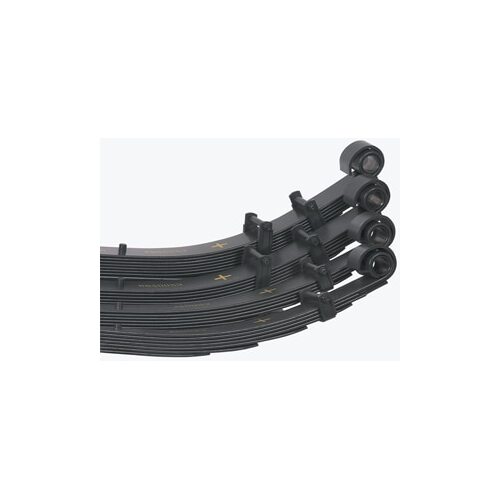 LSCOLEXHD Leaf Spring, 2 INCH Lift, Extra Heavy Duty