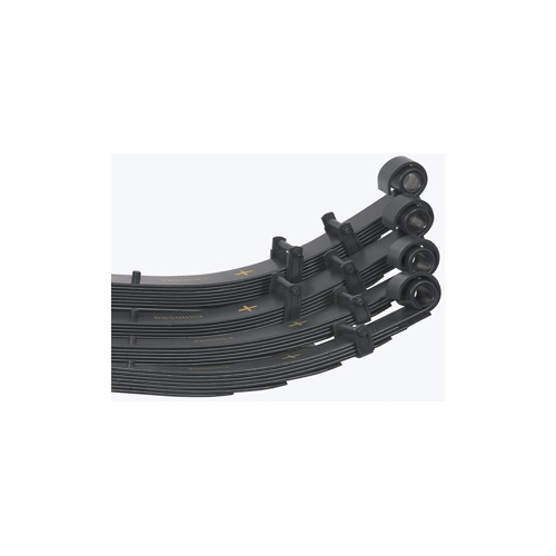 LSFRT6HD Leaf Spring, 2 INCH Lift, Heavy Duty