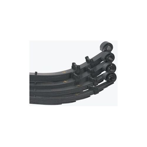 LSFRT6XHD Leaf Spring, 2 INCH Lift, Extra Heavy Duty