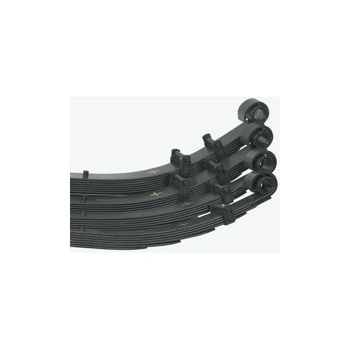 LSHLXN70COLHD Colorado Conversion Leaf Spring, Raised Heavy Duty