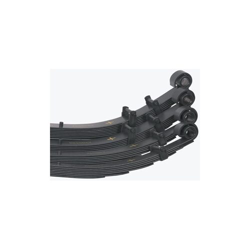 LSHLXN70COLL Colorado Conversion Leaf Spring, Raised Light Duty