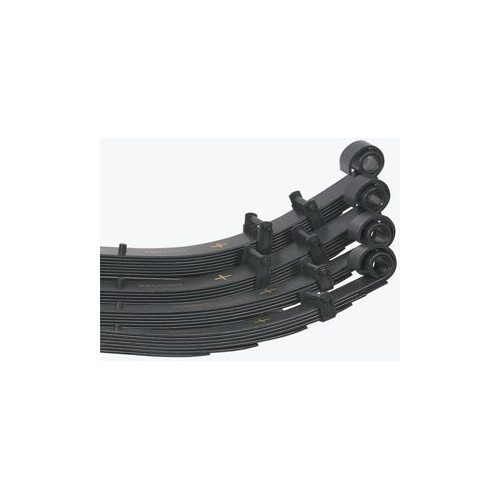 LSHLXN70COLM Colorado Conversion Leaf Spring, Raised Medium Duty