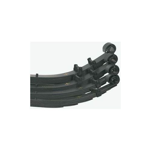 LSHLXN70COLXHD Colorado Conversion Leaf Spring, Raised Extra Heavy Duty