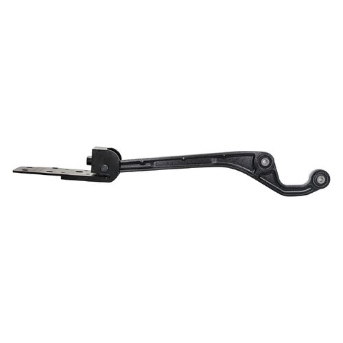 Radius Arm, Left, Hybrid.