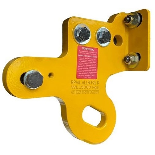 CalOffroad Recovery Point