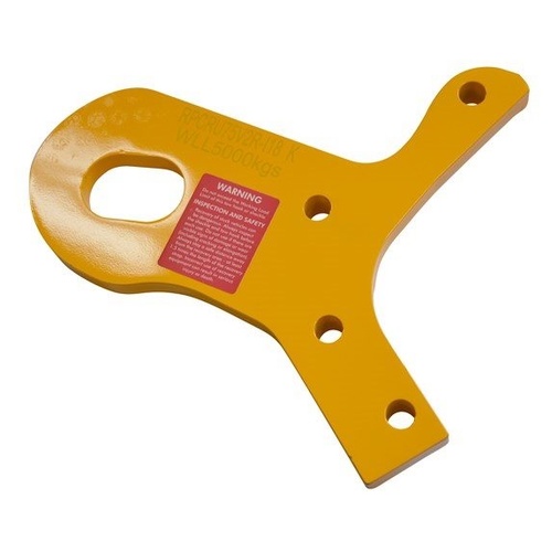 CalOffroad Recovery Point