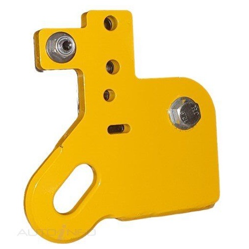 CalOffroad Recovery Point