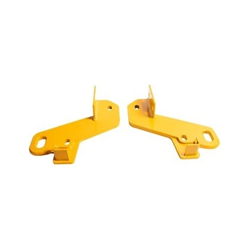 CalOffroad Recovery Point