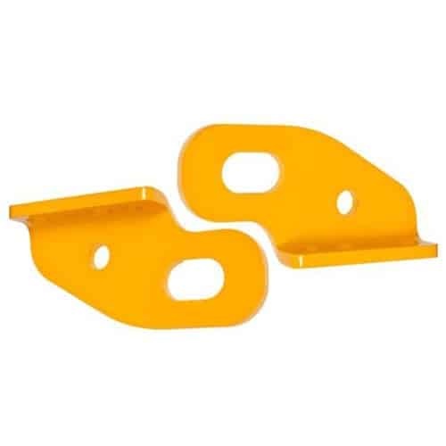 CalOffroad Recovery Point