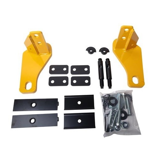 CalOffroad Recovery Point