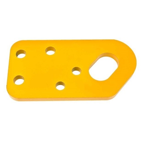 CalOffroad Recovery Point