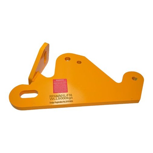 CalOffroad Recovery Point