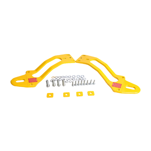 CalOffroad Recovery Point