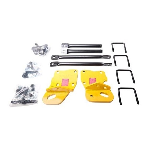 CalOffroad Recovery Point