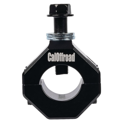CalOffroad Steering Damper Mount, 35-38mm.