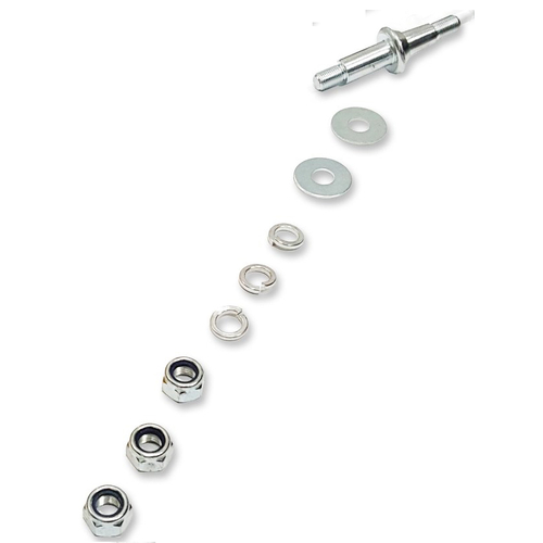 SDMBLC79 Steering Damper Mounting Bolts