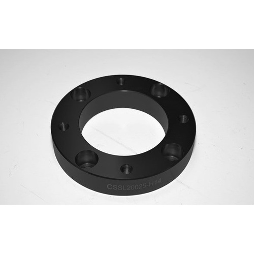 CalOffroad Front Strut Spacer Levelling Kit, 35mm Spacer