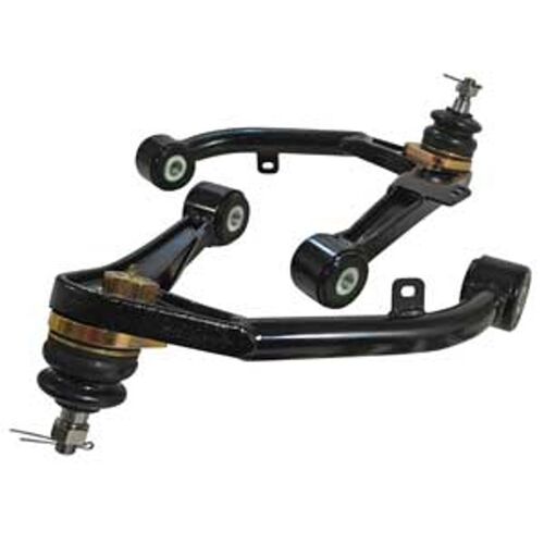 Upper Control Arm Kit, Adjustable